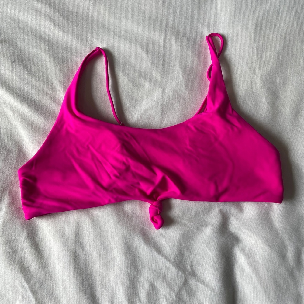 ZAFUL bikini top